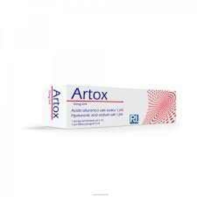 ARTOX gel, 100ml