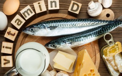 Vitamin D
