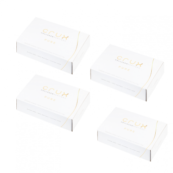 CRUX KOLAGEN prašak u kesicama, 30kom PAKET 4 KUTIJE CRUX KOLAGEN prašak u kesicama, 30kom PAKET 4 KUTIJE