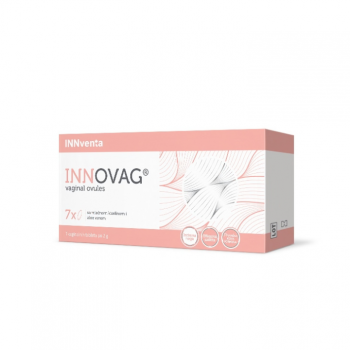 INNOVAG vaginalete, 7kom