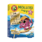 MOLLER'S OMEGA 3 gumene ribice sa ukusom marakuje, 27kom