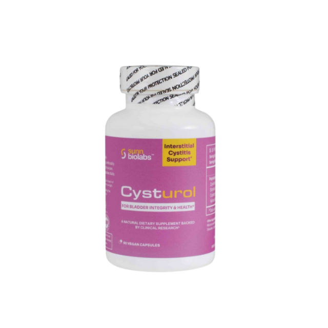 CYSTUROL kapsule, 60kom CYSTUROL kapsule, 60kom