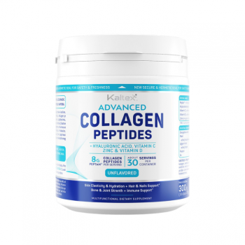 KALTEX ADVANCED COLLAGEN PEPTIDE prah, 300g KALTEX ADVANCED COLLAGEN PEPTIDE prah, 300g