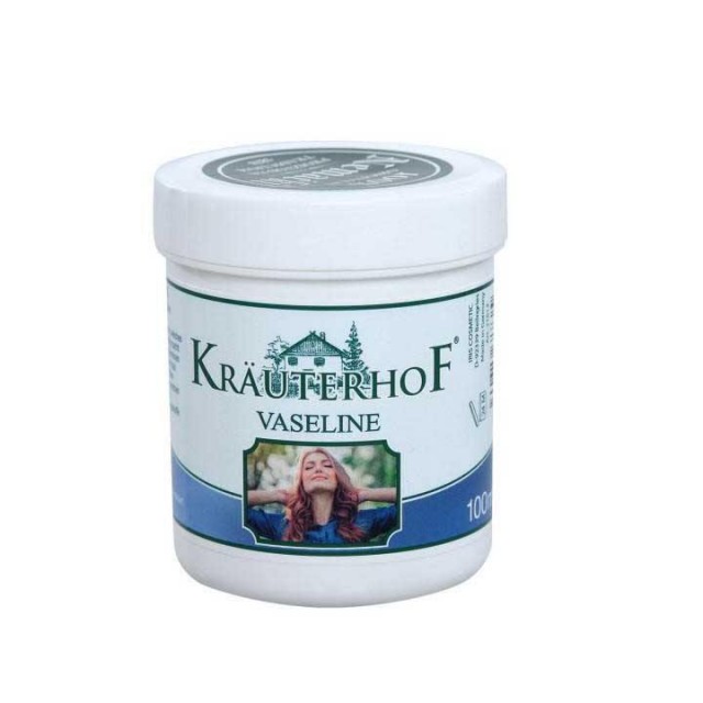 KRAUTERHOF vazelin, 100ml KRAUTERHOF vazelin, 100ml
