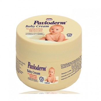 PAVLODERM BABY krema, 150ml PAVLODERM BABY krema, 150ml