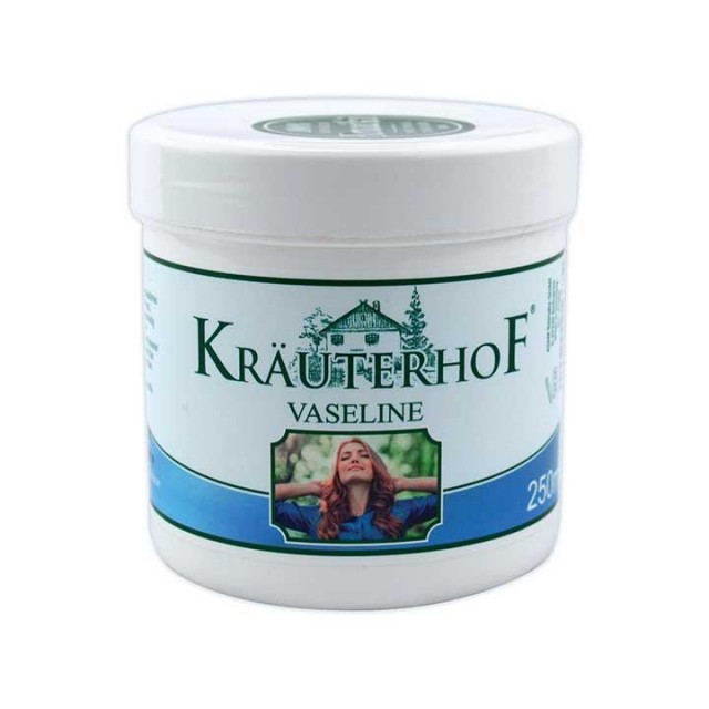 KRAUTERHOF vazelin, 250ml