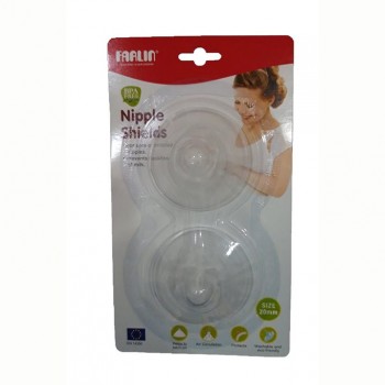 FARLIN BF631 veštačka bradavica, veličina M