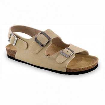 GRUBIN MILANO art.0254010 sandale GRUBIN MILANO art.0254010 sandale