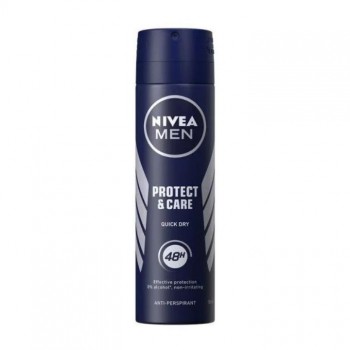 NIVEA MEN PROTECT & CARE sprej,150ml