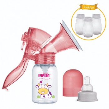 FARLIN BF640A pumpica za izmuzavanje FARLIN BF640A pumpica za izmuzavanje