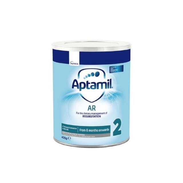 APTAMIL AR 2 mleko, 6m+, 400g