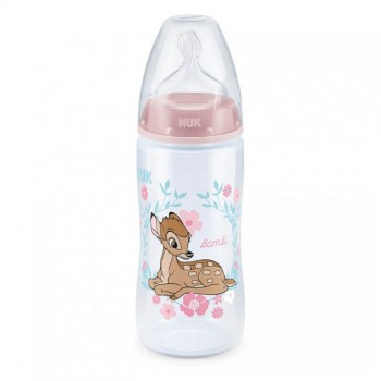 NUK PLASTIČNA FLAŠICA  DISNEY  741846  300ml