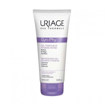 URIAGE GYN PHY gel za intimnu higijenu, 200ml URIAGE GYN PHY gel za intimnu higijenu, 200ml