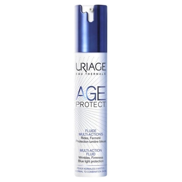URIAGE AGE PROTECT, fluid, 40ml URIAGE AGE PROTECT, fluid, 40ml