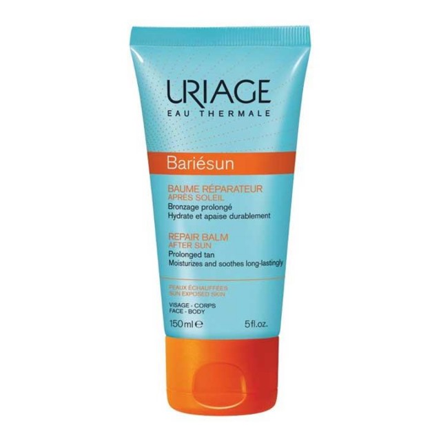 URIAGE BARIESUN balzam posle sunčanja, 150ml URIAGE BARIESUN balzam posle sunčanja, 150ml
