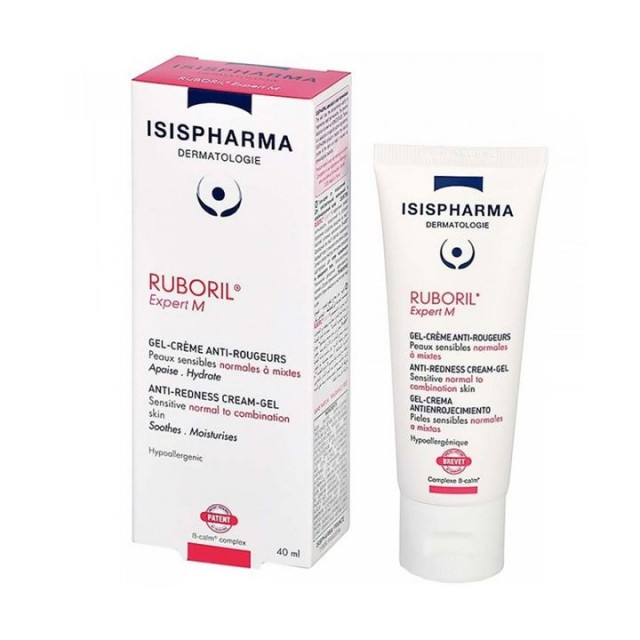 RUBORIL EXPERT M gel-krema, 30ml