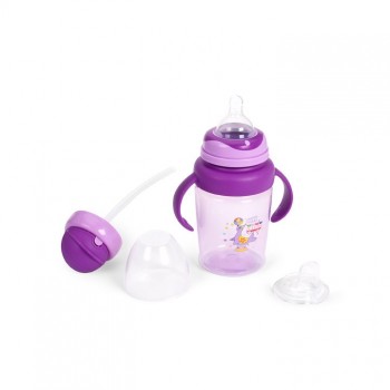 ELFI CIRKUS  3u1 šolja, 250ml
