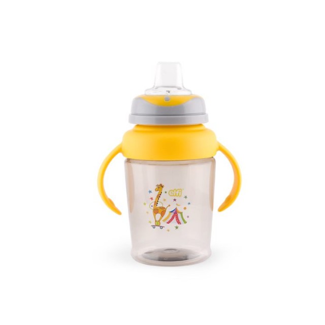 ELFI CIRKUS 3u1 šolja, 250ml ELFI CIRKUS 3u1 šolja, 250ml