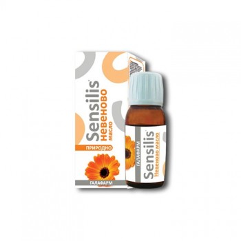 SENSILENS nevenovo ulje, 50ml SENSILENS nevenovo ulje, 50ml