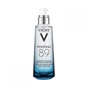 VICHY MINERAL 89 BOOSTER serum, 50ml VICHY MINERAL 89 BOOSTER serum, 50ml