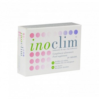 INOCLIM kapsule, 30kom