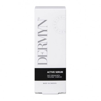 DERMYN ACTIVE serum, 30ml DERMYN ACTIVE serum, 30ml