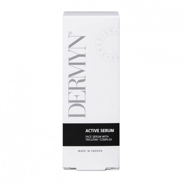 DERMYN ACTIVE serum, 30ml