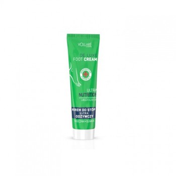 VOLLARE ULTRA NUTRITION krema za stopala, 100ml VOLLARE ULTRA NUTRITION krema za stopala, 100ml