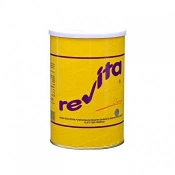 REVITA ORANGE granule, 1000g