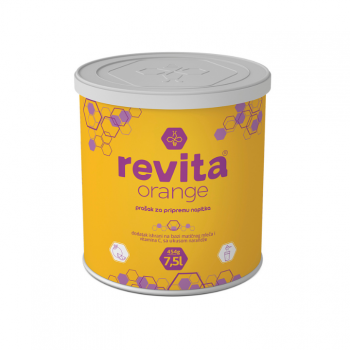 REVITA ORANGE granule, 454g
