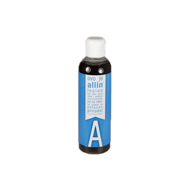 ALLIN losion za kosu, 200ml ALLIN losion za kosu, 200ml