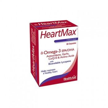 HEART MAX kapsule, 60kom