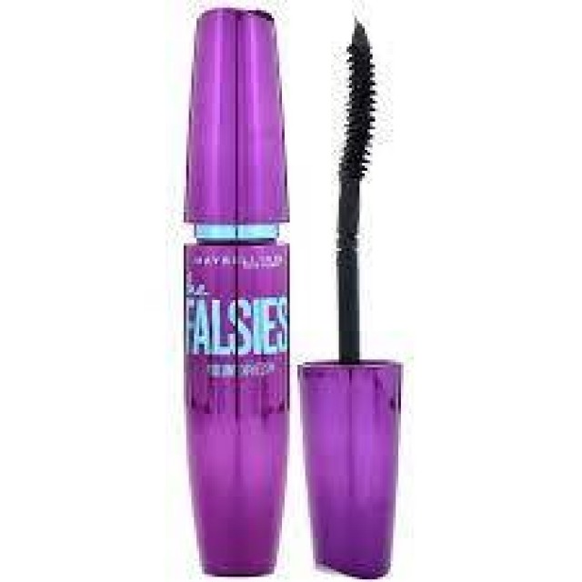 MAYBEL MASK VOLUM EXP FALSIES