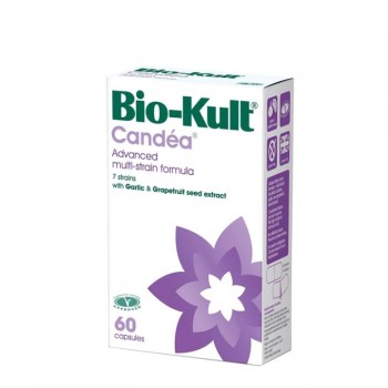 BIO-KULT CANDEA kapsule, 60kom BIO-KULT CANDEA kapsule, 60kom