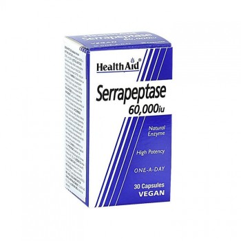SERRAPEPTASE kapsule, 30kom SERRAPEPTASE kapsule, 30kom