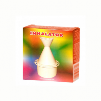 2M INHALATOR posuda 2M INHALATOR posuda