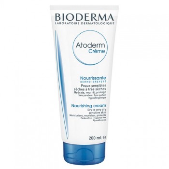 BIODERMA ATODERM krema za suvu kožu, 200ml  BIODERMA ATODERM krema za suvu kožu, 200ml