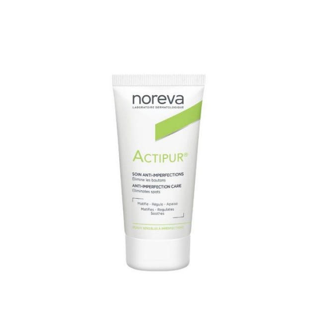 NOREVA ACTIPUR MAT krema, 30ml NOREVA ACTIPUR MAT krema, 30ml