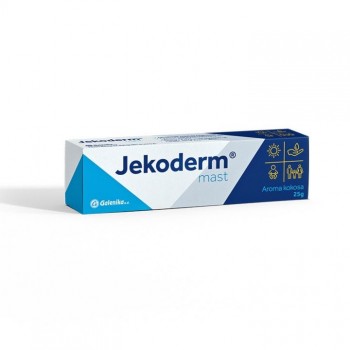 JEKODERM mast, 25g
