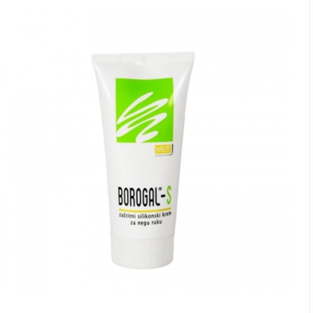 BOROGAL S krem, 100ml BOROGAL S krem, 100ml