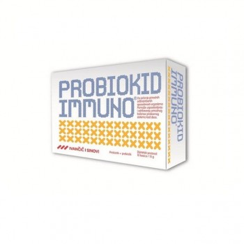 PROBIOKID IMMUNO kesice, 10kom