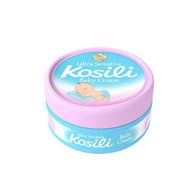 KOSILI krema plava, 100ml KOSILI krema plava, 100ml