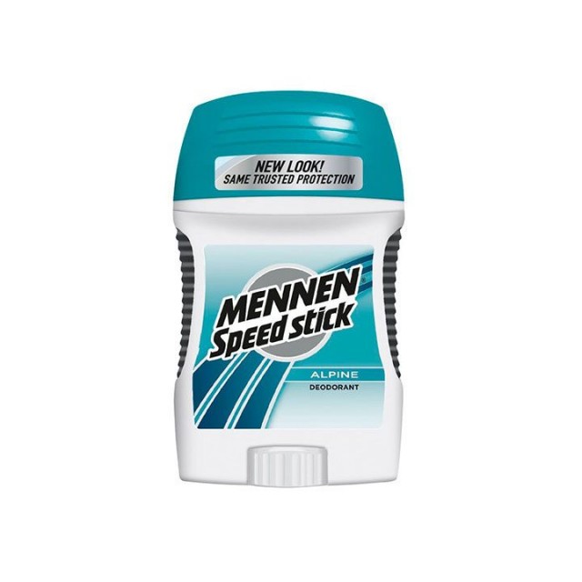 MENNEN dezodorans u stiku, 60g MENNEN dezodorans u stiku, 60g
