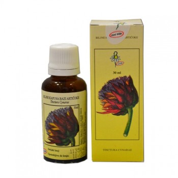 ARTIČOKA kapi, 30ml ARTIČOKA kapi, 30ml
