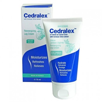CEDRALEX krem, 75ml CEDRALEX krem, 75ml