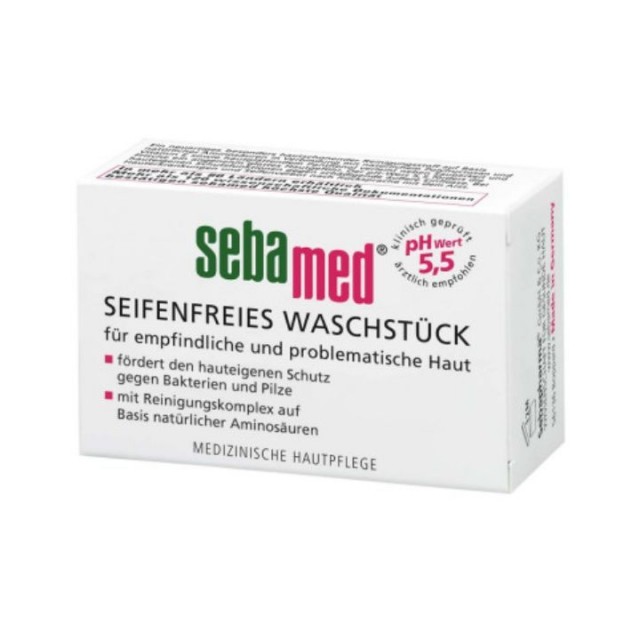 SEBAMED sapun, 50g
