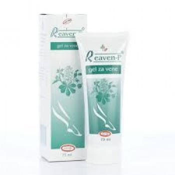 REAVEN-P GEL 75ml INS REAVEN-P GEL 75ml INS