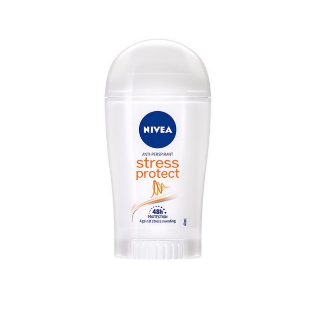NIVEA STRESS PROTECT stik, 40ml NIVEA STRESS PROTECT stik, 40ml