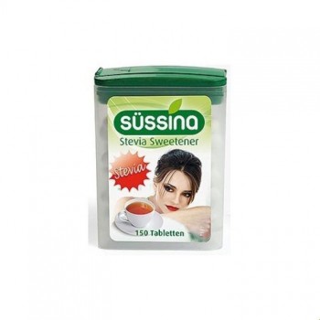 SUSSINA STEVIA tablete, 150kom SUSSINA STEVIA tablete, 150kom