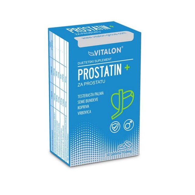 PROSTATIN tablete, 30kom PROSTATIN tablete, 30kom